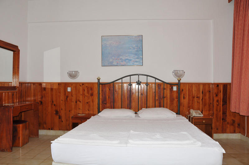 Hotel Royal Alanya Quarto foto